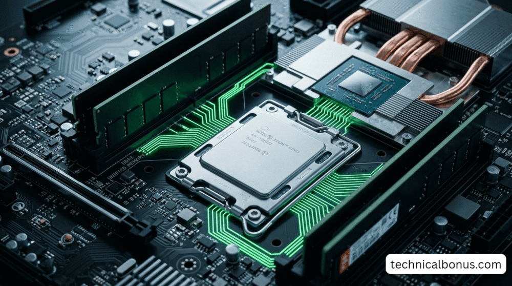 Architecture to Run Open-Source AI Locally on PC in 2026 - technicalbonus.com