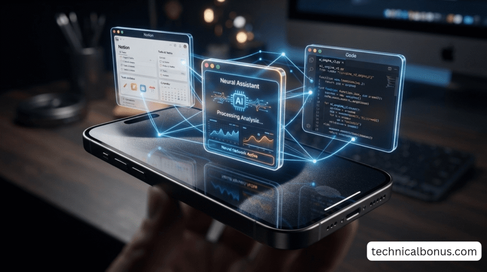 Comparing iOS 20 vs Android 17 features in 2027 - technicalbonus.com