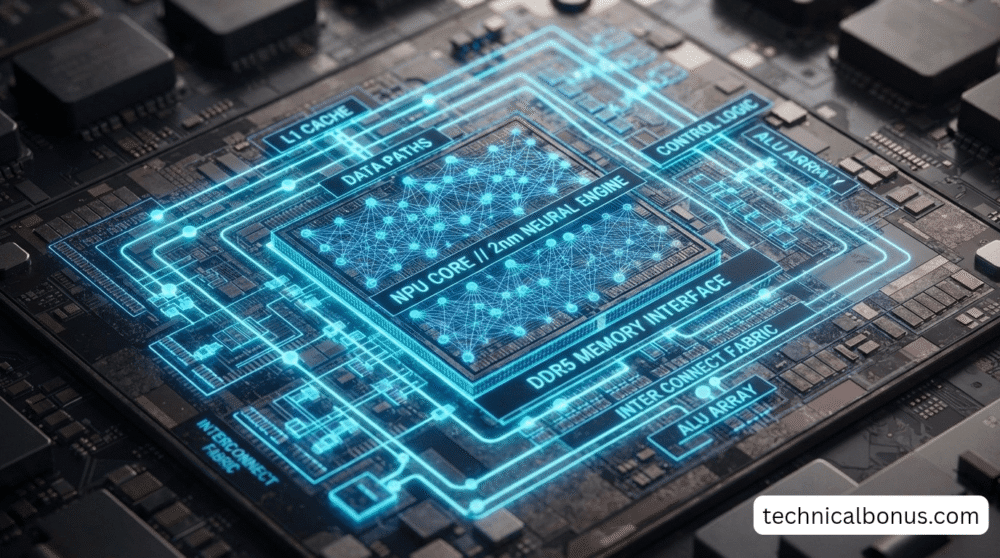 Intel Lunar Lake vs Snapdragon X Elite 2 NPU Logic and 2nm Performance