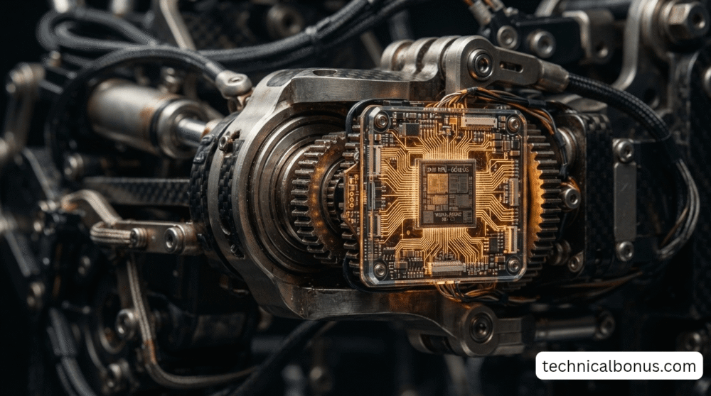 Tesla Optimus Gen 3 vs Figure 02 AI Technical Architecture