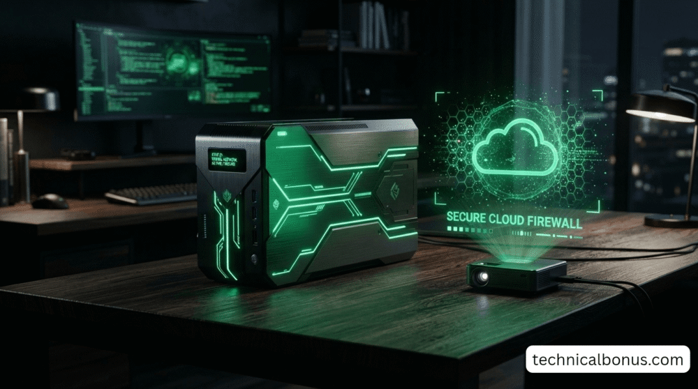 Private AI Home Server vs Public AI Cloud