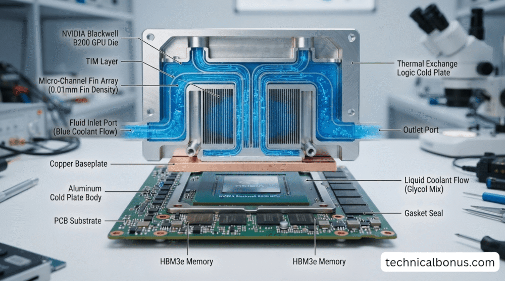 Liquid Cooling vs Air Cooling for AI Thermal Conductivity Benchmarks