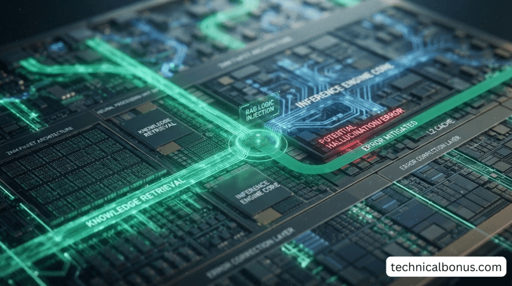 Fix AI Hallucinations RAG and Hardware Logic
