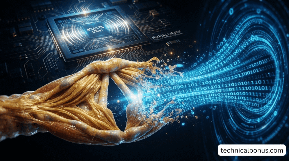 Fixing AI Voice Synthesis Distortions Professional Logic