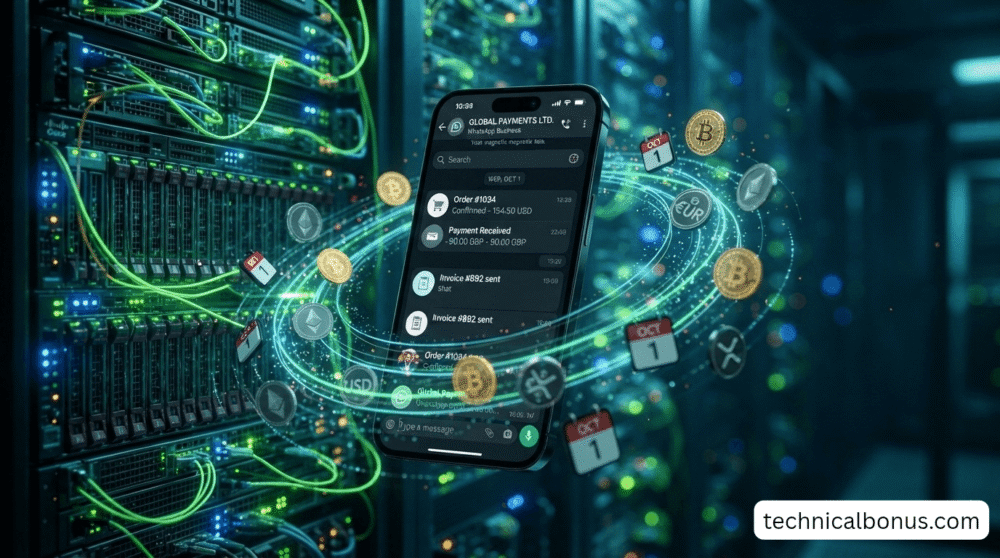 WhatsApp Messaging Rates Update October 1 Business Logic