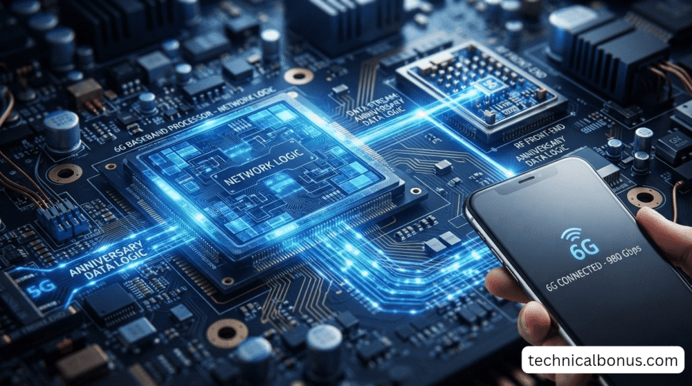 Reliance Jio 10th Anniversary Offer Network Hardware Logic