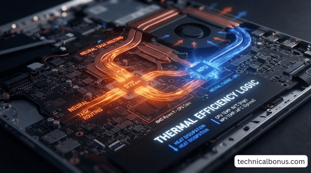 Optimize 2nm AI Laptops for Professional Productivity