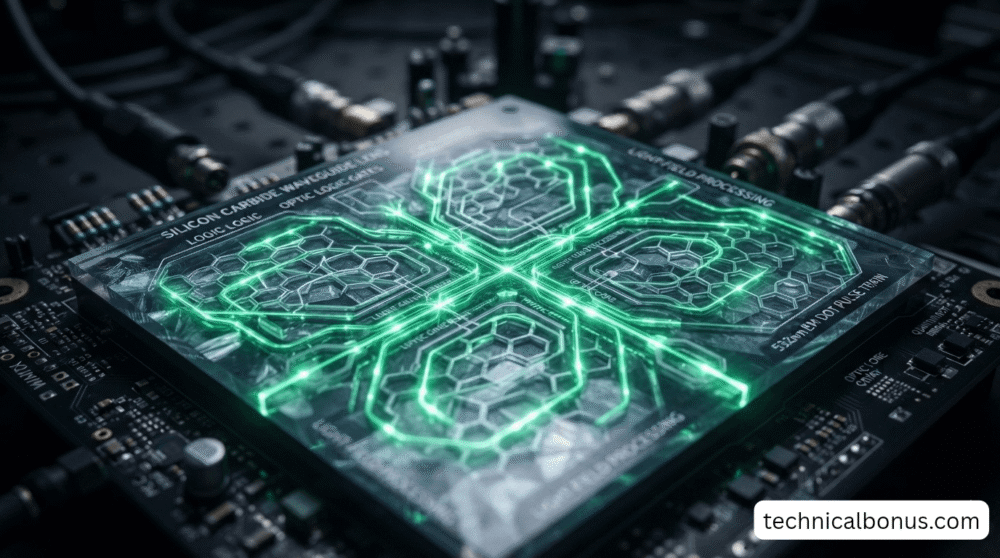 Meta Orion AR Logic Waveguide Hardware Analysis