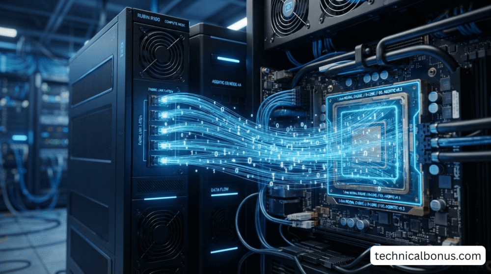2027 Tech News Hardware and Software Logic Integration