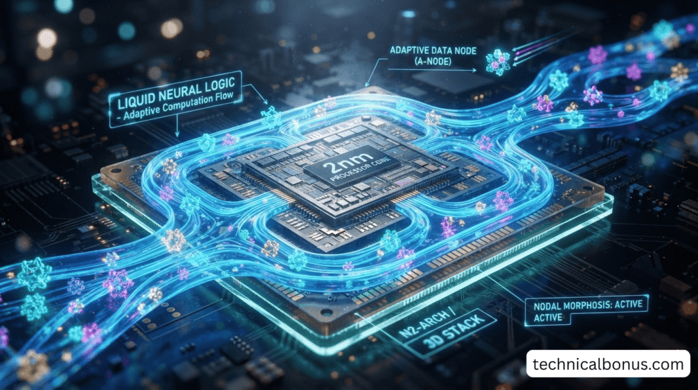 Liquid Neural Networks vs Transformers AI Logic