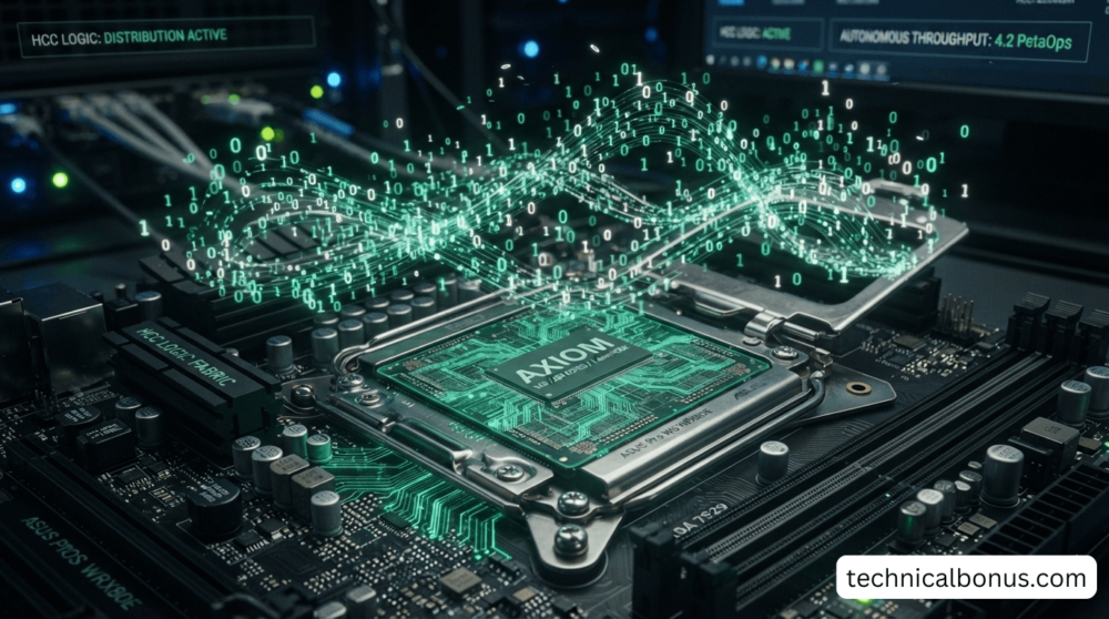 2027 Tech Pulse Intel Diamond Rapids and Neural Logic