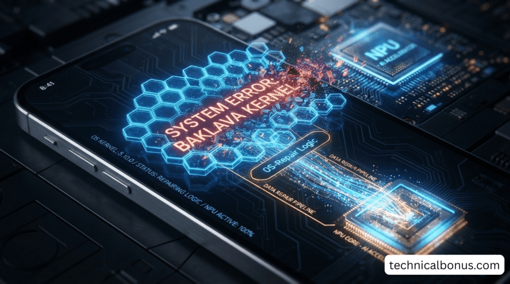 Fix Android 16 Beta Bugs NPU and Kernel Handshake
