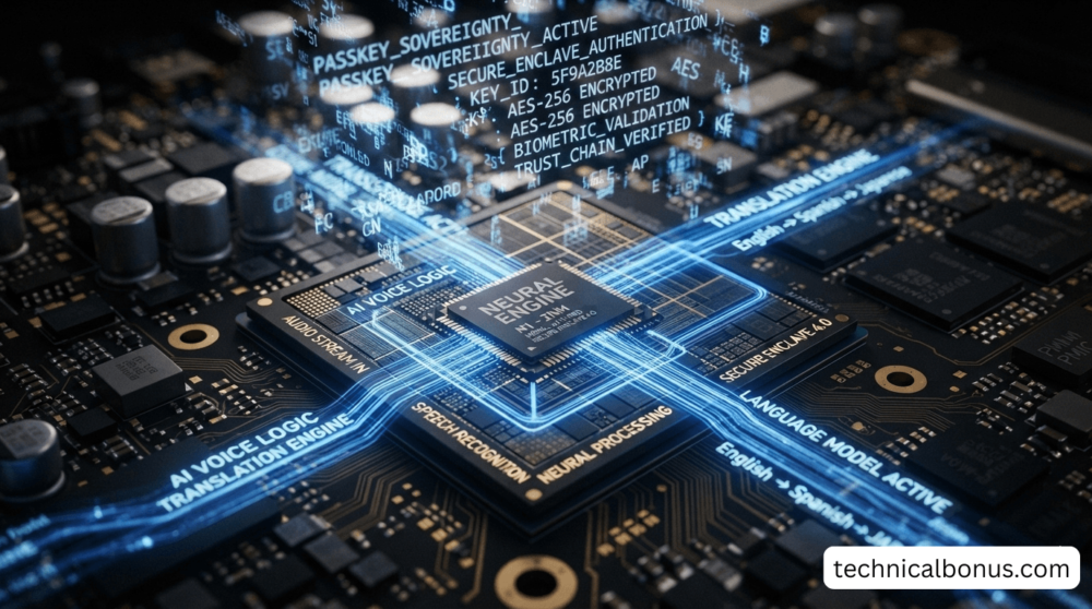 WhatsApp Useful Features NPU and Security Logic
