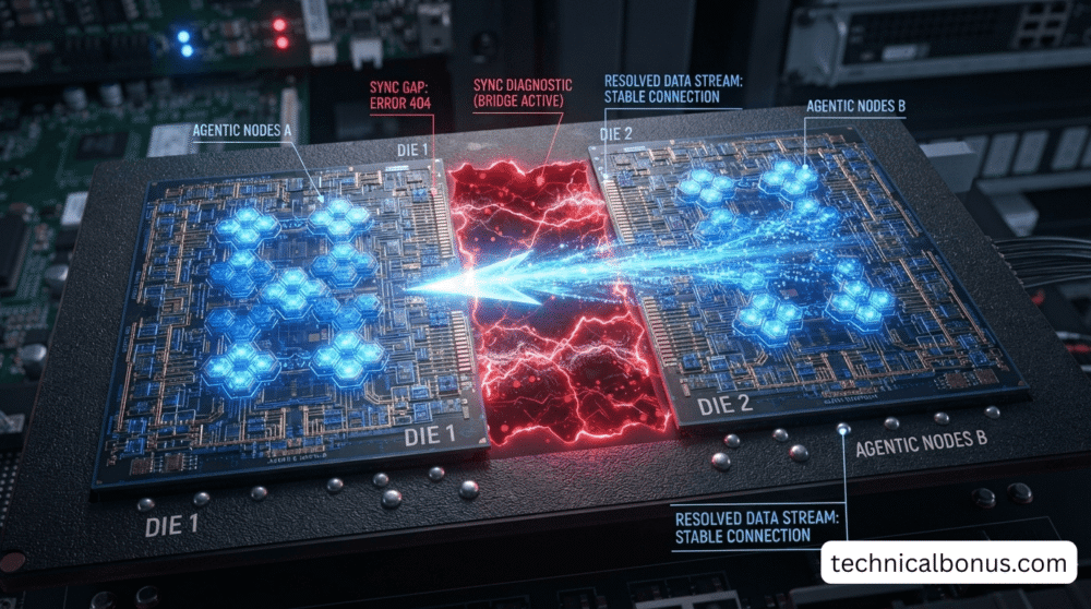 Fix AI Sync Errors and Autonomous Swarm Architecture