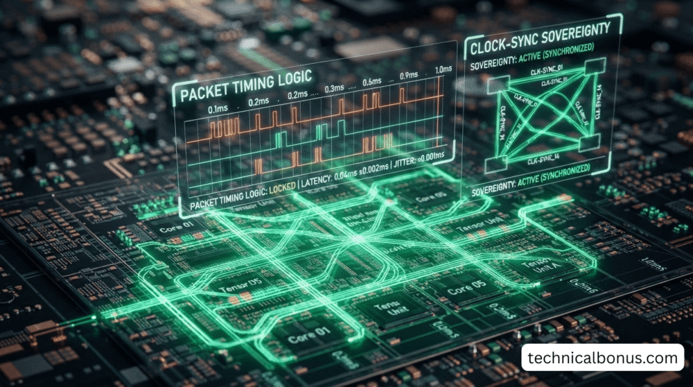 Fix AI Sync Errors NPU Timing and Data Logic