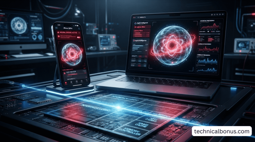 Fix Apple AI Lag and NPU Latency Optimization Logic
